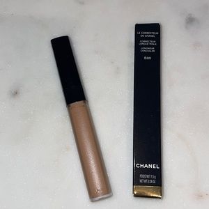 NIB B80 Chanel Longwear Concealer